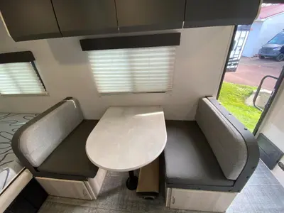 2022 Winnebago Industries Towables Hike photo 15