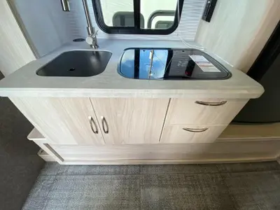 2022 Winnebago Industries Towables Hike photo 19