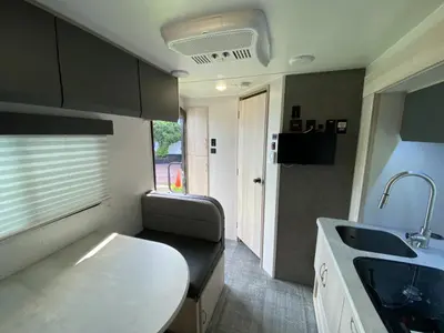 2022 Winnebago Industries Towables Hike photo 29