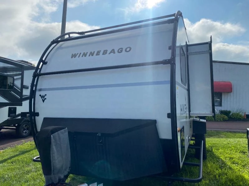 2022 Winnebago Industries Towables Hike exterior