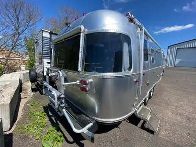 2023 Airstream Flying Cloud photo 8
