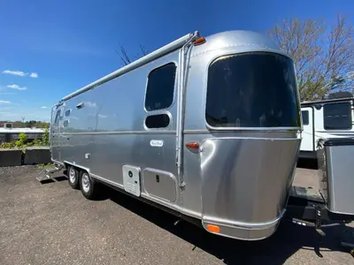 2023 Airstream Flying Cloud photo 12