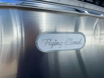 2023 Airstream Flying Cloud photo 6