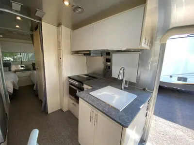 2023 Airstream Flying Cloud photo 20