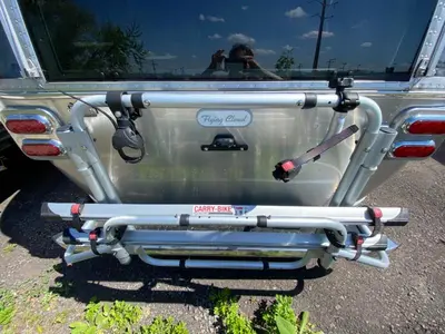 2023 Airstream Flying Cloud photo 10