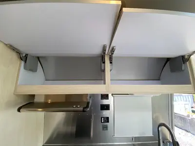 2023 Airstream Flying Cloud photo 21