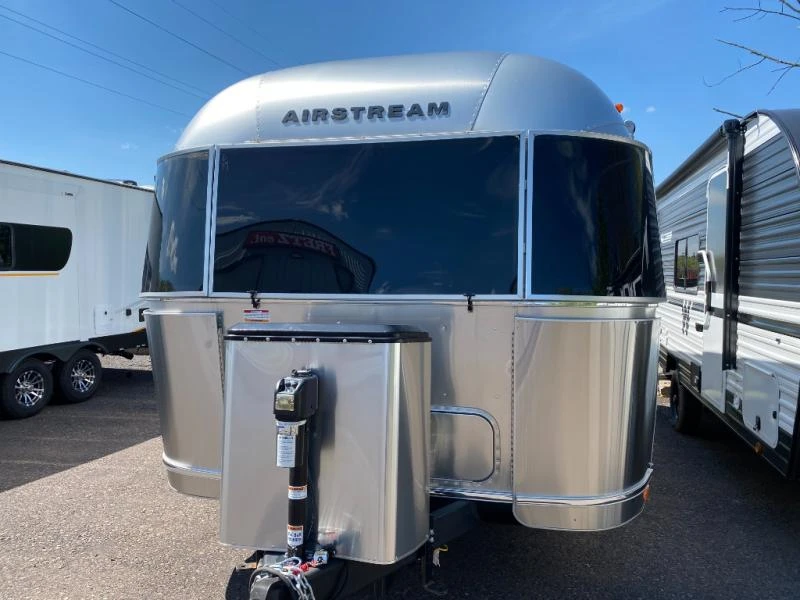 2023 Airstream Flying Cloud exterior