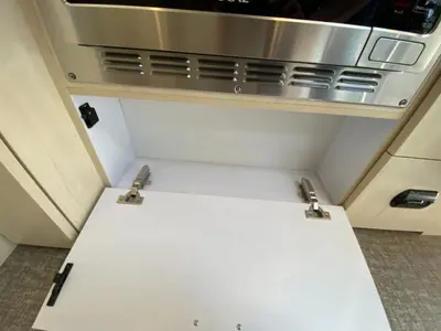 2023 Airstream Flying Cloud photo 25