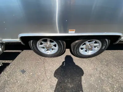 2023 Airstream Flying Cloud photo 13