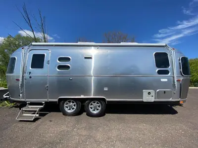 2023 Airstream Flying Cloud photo 11
