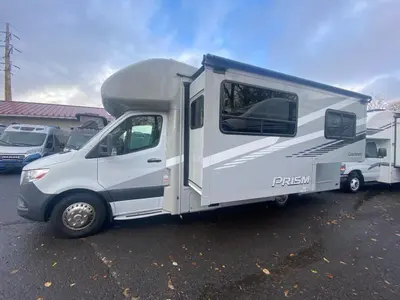 2023 Coachmen RV Prism Elite photo 6