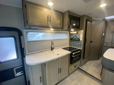 2023 Coachmen RV Prism Elite photo 13