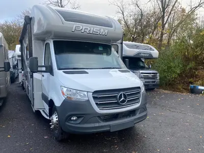 2023 Coachmen RV Prism Elite photo 2