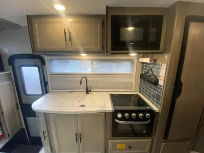 2023 Coachmen RV Prism Elite photo 14
