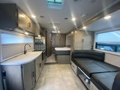 2023 Coachmen RV Prism Elite photo 11