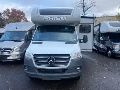 2023 Coachmen RV Prism Elite photo 3