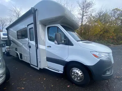 2023 Coachmen RV Prism Elite photo 9