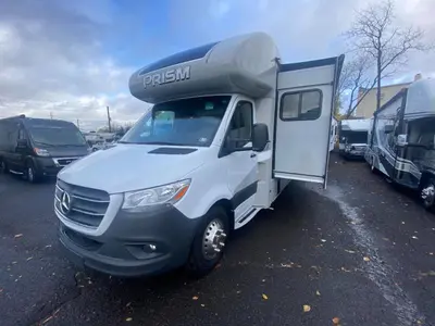 2023 Coachmen RV Prism Elite photo 4