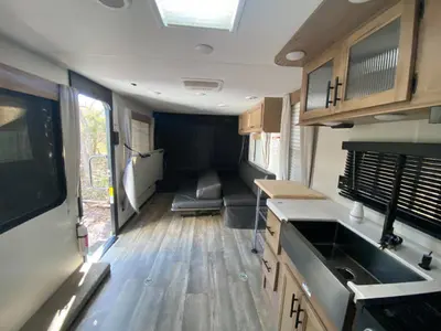 2023 Forest River RV Cherokee Grey Wolf photo 32