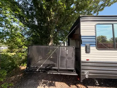 2023 Forest River RV Cherokee Grey Wolf photo 7