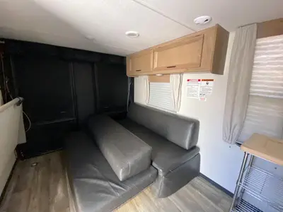 2023 Forest River RV Cherokee Grey Wolf photo 13