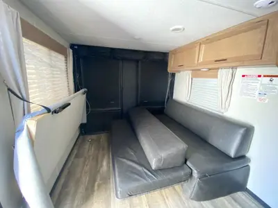 2023 Forest River RV Cherokee Grey Wolf photo 14