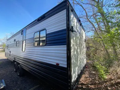 2023 Forest River RV Cherokee Grey Wolf photo 6