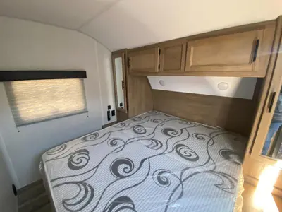 2023 Forest River RV Cherokee Grey Wolf photo 29