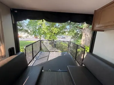 2023 Forest River RV Cherokee Grey Wolf photo 42