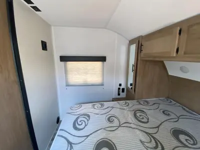2023 Forest River RV Cherokee Grey Wolf photo 30