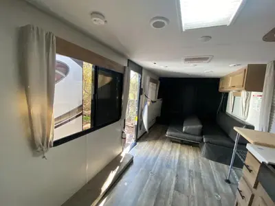 2023 Forest River RV Cherokee Grey Wolf photo 31