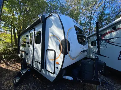 2023 Forest River RV Rockwood GEO Pro photo 5
