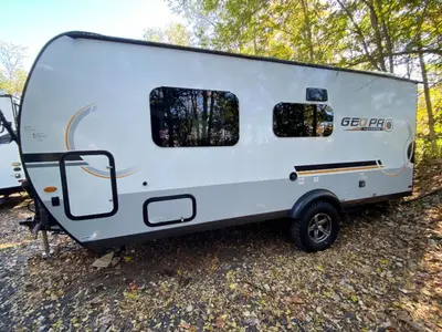 2023 Forest River RV Rockwood GEO Pro photo 3
