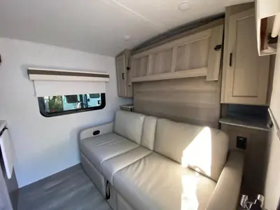 2023 Forest River RV Rockwood GEO Pro photo 8