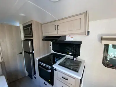 2023 Forest River RV Rockwood GEO Pro photo 10