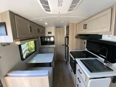 2023 Forest River RV Rockwood GEO Pro photo 9