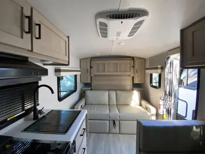 2023 Forest River RV Rockwood GEO Pro photo 30