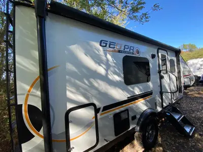 2023 Forest River RV Rockwood GEO Pro photo 7