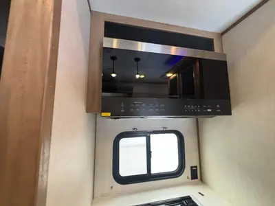 2023 Forest River RV Vengeance Rogue Armored photo 21