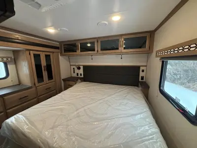 2023 Forest River RV Vengeance Rogue Armored photo 46