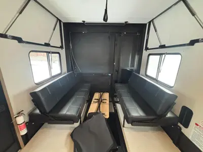 2023 Forest River RV Vengeance Rogue Armored photo 37