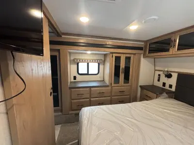 2023 Forest River RV Vengeance Rogue Armored photo 47