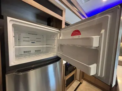 2023 Forest River RV Vengeance Rogue Armored photo 30