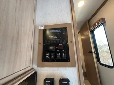 2023 Forest River RV Vengeance Rogue Armored photo 45
