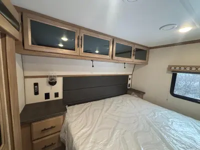 2023 Forest River RV Vengeance Rogue Armored photo 49