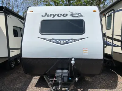 2021 Jayco Jay Flight SLX 7 photo 3