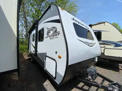 2021 Jayco Jay Flight SLX 7 photo 5