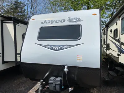 Used 2021 Jayco Jay Flight SLX 7 195RB