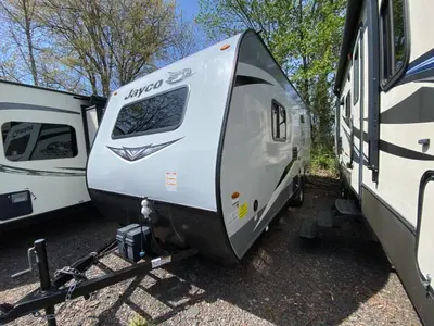 2021 Jayco Jay Flight SLX 7 photo 4