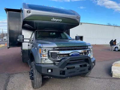 2023 Jayco Seneca XT photo 2